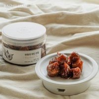 바오담 반건조 무화과 꿀 와인조림 250g