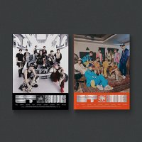 NCT 127 엔시티 127 정규4집 포토북 랜덤1종 질주 2 Baddies Photobook Ver