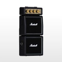 Marshall MS-4 마샬 MS4 휴대용 미니앰프 Mini amp