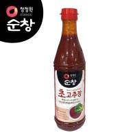 청정원 순창 초고추장 1kg