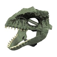 쥬라기월드 도미니언 기가노토사우루스 공룡 마스크 장난감 Jurassic World Dominion Giant Dino Mask