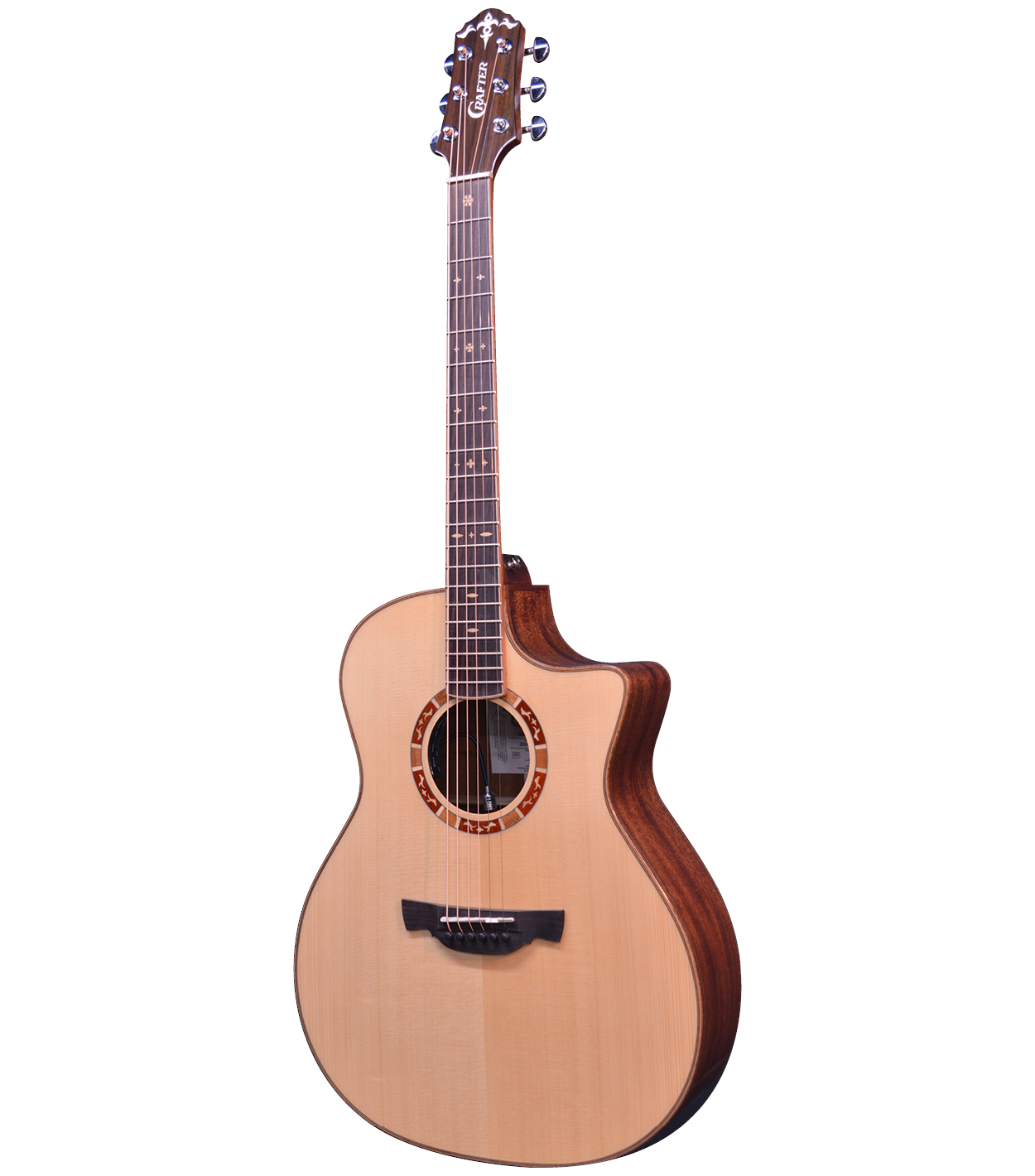 Crafter 크래프터 GLORIA Pro 어쿠스틱 통기타 1개