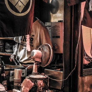 도쿄 현지 바(Bar) 순례