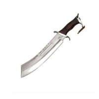 Gil Hibben IV Machete 길히벤 컴뱃 정글도 나이프