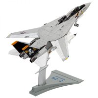 F14 톰캣 전투기 모형 피규어 1 72 F-14A