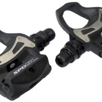 시마노 SHIMANO 페달 SPD-SL 로드 PD-R550-L EPDR550L