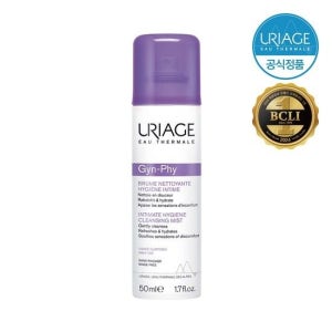 유리아쥬 진피 미스트 50ML (여성청결제)