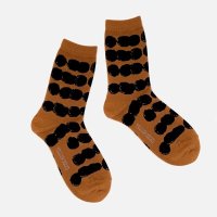 옐로우삭스 yellowsocks NUBE CHOCO 누베 초코