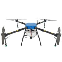 농업용 드론 dji T40 살포 무인 항공기