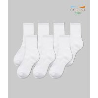 MUSINSA STANDARD 미들 삭스 7팩 MIDDLE SOCKS 292953