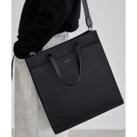 빠른출고 레더리 스퀘어 토트백 SQUARE TOTE-BAG