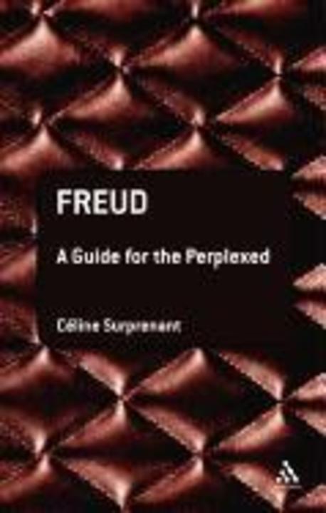 Freud  : a guide for the perplexed