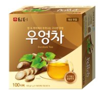 담터 우엉차 887개입 1g