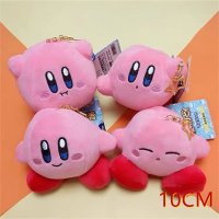 별의커비 동전지갑 kawaii anime cartoon star kirby plush