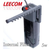 LEECOM 측면여과기 3W PF-282