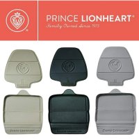 프린스라이언하트 카시트 보호매트 시트보호대 Prince Lionheart Stage Seatsaver