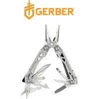 거버 GERBER SUSPENSION NXT 서스펜션 NXT