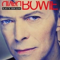 David Bowie - Tie Noise 2LP