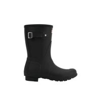 W 헌터 오리지널 쇼트 레인 부츠 W Hunter Original Short Rain Boots