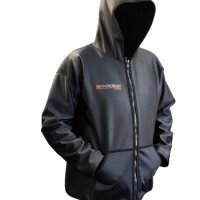 투사 스킨스쿠버장비 슈트 샤크스킨 CHILLPROOF Jacket w Hood