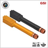 GSI Non Tilting Barrel For UMAREX G19 G19X G45 NEW각인 VFC글록 논틸팅아웃바렐