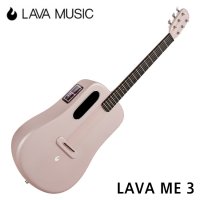 LAVAMUSIC 라바기타 LAVA ME 3 38인치