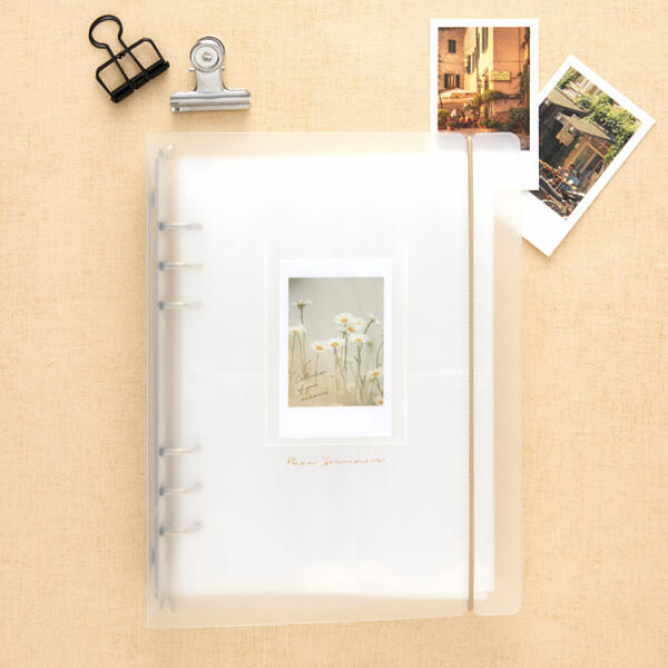 아트박스 푸 friends 콜렉트북