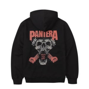 [브라바도] PANTERA MFW HOODIE (BRENT2048) BRENT2048