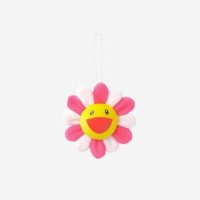 카이카이키키 플라워 키체인 Kaikai Kiki Flower Keychain