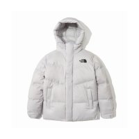 노스페이스 THE NORTH FACE 화이트라벨 프리무브 다운 자켓 NJ1DN52K