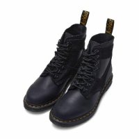 DR MARTENS 1460 파스칼 스웨이드 27762001