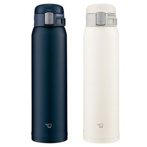 [조지루시][조지루시] 초경량 보온보냉 원터치 텀블러 600ml SM-SF60