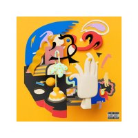 맥밀러 Mac Miller - Faces 컬러 바이닐 LP