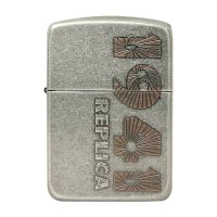 신명글로빅스 ZIPPO 지포 라이터 1941 IS CA R ZPL2MA001R