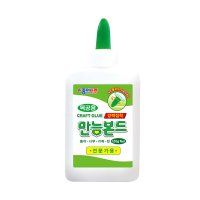 종이나라 만능본드 120g 낱개