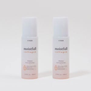 [에뛰드] 수분가득 콜라겐 에센스 80ml 2개