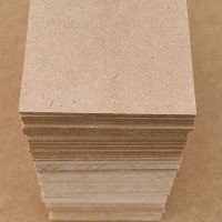 MDF 9T 50개 600x100 미술 소품 받침 보드 합판 재단 나무상자 공간박스 화판 그림판 캔버스 판넬 그림수업 목재가공 나무재단 DIY