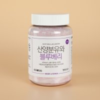 펫푸드궁 산양분유 블루베리