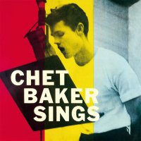 Chet Baker 쳇베이커 Chet Baker Sings Vinyl 바이닐 LP