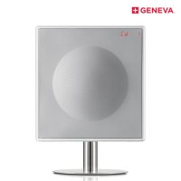 GENEVA 제네바 Hi-Fi 모델XL 블루투스 스피커[스탠드포함][화이트][MODEL XL]