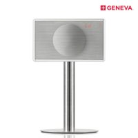 GENEVA 제네바 Hi-Fi 모델L 블루투스 스피커[스탠드포함][화이트][MODEL L]