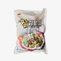 미가 찰김말이 2kg 1개