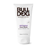 불독 Bulldog 오일 콘트롤 페이스 워시(세안료) 150mL