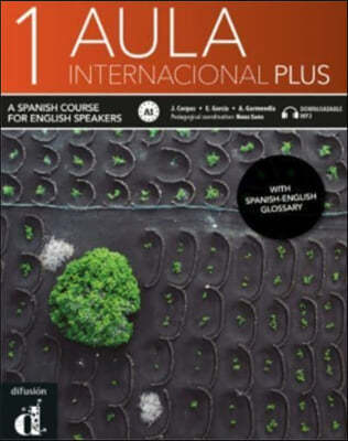 Aula Internacional Plus (Student’s book + Exercise book + Mp3 audio download 1 ()