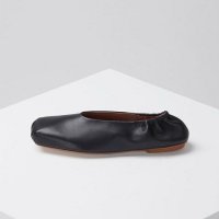 아카이브앱크 Ballet flat Deep sleep