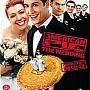 [DVD] 아메리칸 파이 3 : 아메리칸 웨딩 [American Pie 3 : The Wedding]
