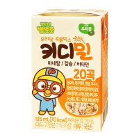 뽀로로 키디밀 135ml