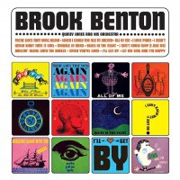 Brook Benton - There Goes That Song Again