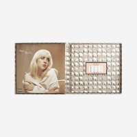 빌리 아일리시 x 구찌 해피어 댄 에버 2LP Billie Eilish x Gucci Happier Than Ever 2LP