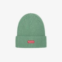 슈프림 오버다이드 비니 그린 - Supreme Overdyed Beanie Green -